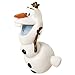 Frozen Olaf Bath Bucket