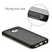 Aukoo Anti-Gravity Selfie Case for Samsung Galaxy S7 Edge with Magical Nano Sticky Can Stick to glass, mirrors, whiteboards, metal, kitchen cabinets or tile, car GPS, and most smooth, flat surfaces