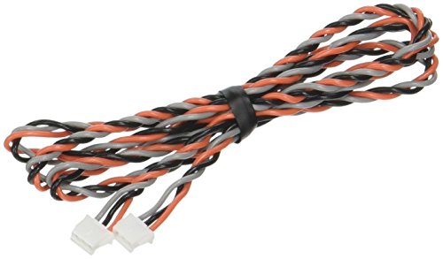 Spektrum Remote Receiver Extension 24-inch