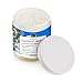 Evarne Coconut Monoi Dead Sea Salt Body Scrub with 7 Essential Oils and Vitamin E