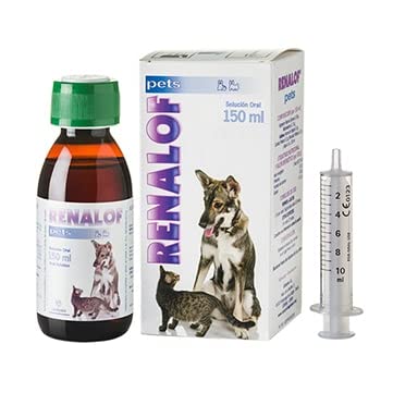 Catalysis Renalof Pets 150ml Veterinary 150 g