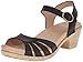 Dansko Women's Marlow Heeled Sandal