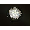 2-of-Pactrade-Marine-Boat-Nature-White-LED-Ceiling-Light-SS304-Housing-Surface-Mount-95LM
