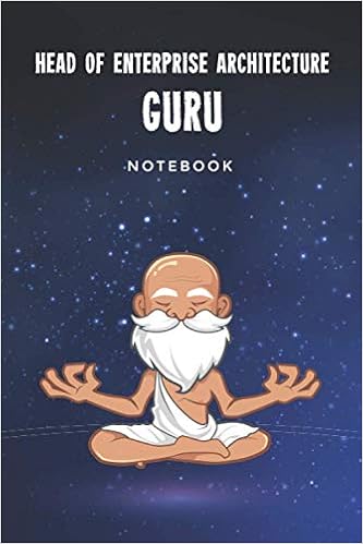 Amazon In Buy Head Of Enterprise Architecture Guru Notebook Customized 100 Page Lined Journal Gift For A Busy Head Of Enterprise Architecture Book Online At Low Prices In India Head Of Enterprise