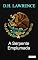 Livro A Serpente Emplumada - D.H. Lawrence