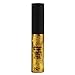 Baomabao Eyeshadow Waterproof Smoky Eyes Glitter Liquid Eyeliner Pencil (Gold)