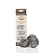 Fuller Brush Stainless Steel Scrubbing Sponges – 1-Pack (1 Set of 3 = 3 Pieces ) – Heavy Duty Kitchen Scour Sponges for Dishes, Pots & Pans