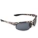 MOTELAN Polarized Casual Sports Sunglasses Tr90 Camouflage Unbreakable Frame for Driving Fishing Hunting