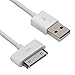 RELPER 3pcs iPhone 4s Cable USB Sync and Charging Cable for iPhone 4/4S, iPhone 3G/3GS, iPad 1/2/3, iPod - 3.2 Feet 1 Meter