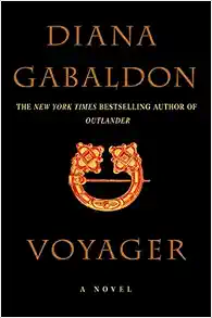 Voyager (Outlander)