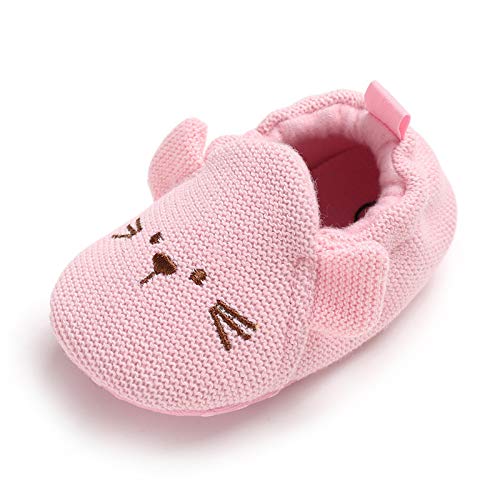 myggpp baby booties