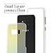 Case-Mate Samsung Galaxy S8 Case - NAKED TOUGH - Iridescent
