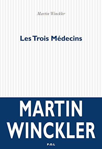 Les  trois médecins