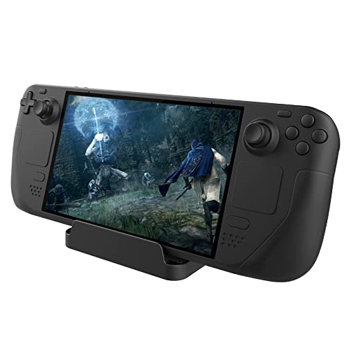 Stand Base for Valve Steam Deck 2021, Steam Deck Dock, Steam Deck