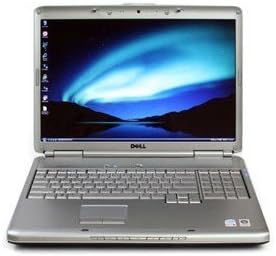 Dell Inspiron 1720 Laptop @ ndc 3851 - T7500,2GB,160GB,DVDRW,nVidia 8600M,Webcam,17.0 WXGA+ by Various Artists