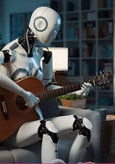 Livro Aprendendo A Tocar Violão Do Zero Com Inteligência Artificial.