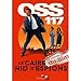 OSS 117 Le Caire Nid d'Espions : Le roman-photo du film by 