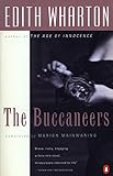 The Buccaneers by Edith Wharton, Marion Mainwaring