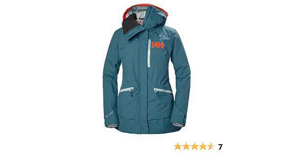 Helly Hansen Women's W Showcase Jacket 
