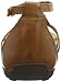 Minnetonka Women's Bayshore Dress Sandal
