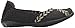 Bernie Mev Women's Braided Catwalk Flat
