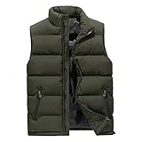 TAGGMY Jacket Men Fashion Winter Warm Plus Size
