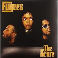 FUGEES - Score - Amazon.com Music