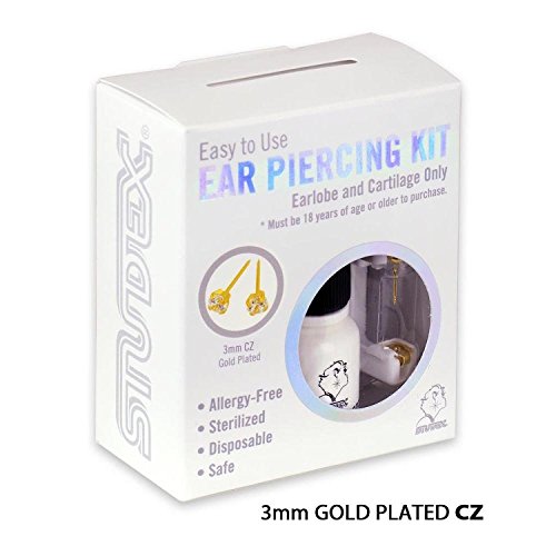 Special Deal Sets System 75 Personal Ear Piercer Piercing