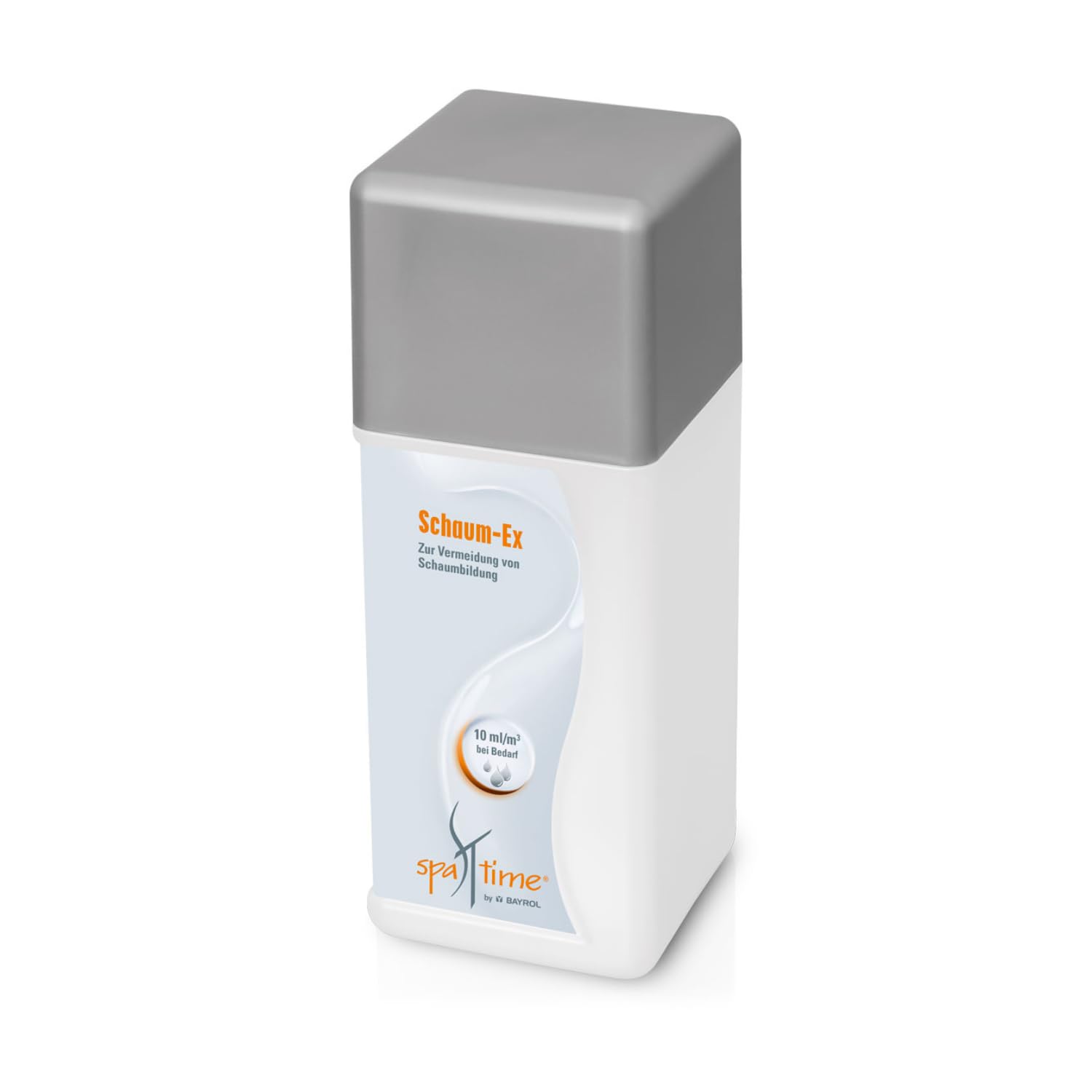 BAYROL - ANTI-MOUSSE - 1 L - 2245200