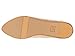 Toms Women's Jutti Flat Casual Shoe