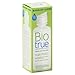 Bausch and Lomb Bio True Multi-Purpose Solution 2 Oz Travel Size (Pack of 3)