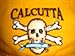 Calcutta BRS59835-715 Visor, Goldenrod