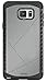 Samsung Galaxy Note5 Armor Case - JOTO Hybrid Dual Layer Armor Galaxy Note 5 Cover Case, Protective Case for Samsung Galaxy Note 5, SM-N920 (Grey)