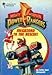 Morph Megazord To Res (Mighty Morphin Power Ranger Book) 0448408309 Book Cover
