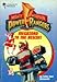 Morph Megazord To Res (Mighty Morphin Power Ranger Book) 0938753797 Book Cover