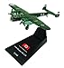 Dornier Do 17 diecast 1:144 model (Amercom LB-8)
