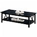 COASTER Briarcliff 3-piece Occasional Table Set Dark Merlot