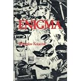 Enigma: How the German Machine Cipher Was Broken and How It Was Read by the Allies in World War Two (Foreign intelligence book series) cover