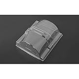 RC4WD Z-S1729 Front Inner Fender Set :Chevy Blazer