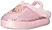 Disney Girl's Priness Scuff Slipper 217-K