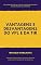 Livro Vantagens e Desvantagens do VPL e da TIR