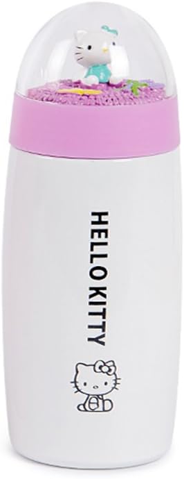 Amazon 水筒 可愛い 子供 軽量 父の日 ギフト ステンレスボトル 夢重力 可愛い水筒 直飲み 友達 同僚 彼女 彼氏にプレゼント 恋人 水筒 マグボトル オンライン通販