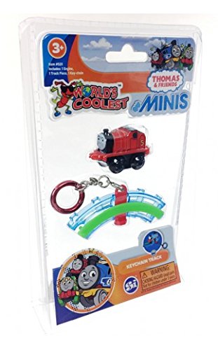 thomas and friends minis track