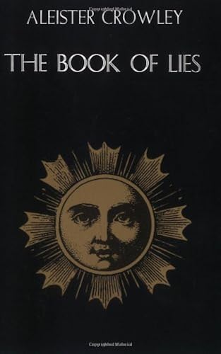 Download Book of Lies PDF