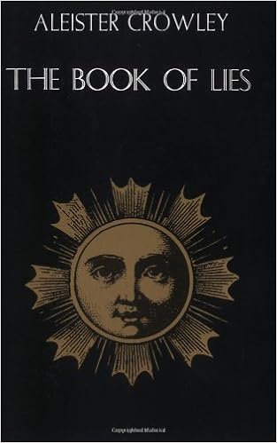 Buy The Book Of Lies Book Online At Low Prices In India The Book