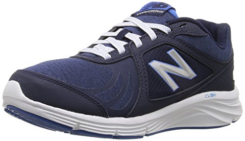 new balance 496 cush  women's walking shoes