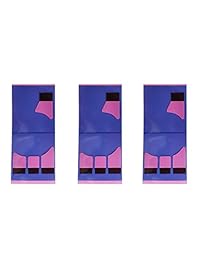 VANYUST - Tira de cinta adhesiva para batería de repuesto compatible con iPhone 7 Plus, 3 piezas + gamuza VANYUST