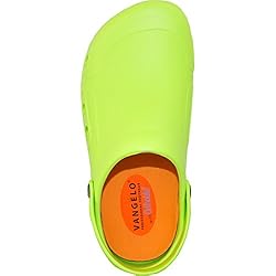 vangelo with ortholite Removable Insoles Matching