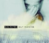 Disco de Snow Patrol: «Shut Your Eyes: Part 1 (Dig)» (Anverso) Disco de Snow Patrol: «Shut Your Eyes: Part 1 (Dig)» (Anverso)