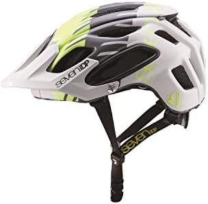 7protection m2 mtb cycling helmet